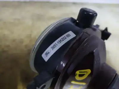 Second-hand car spare part left fog light for ford kuga (cbv) titanium oem iam references 3m51-15k202-bb  estantería 140 b