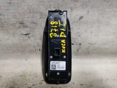 Peça sobressalente para automóvel em segunda mão botão / interruptor elevador vidro dianteiro esquerdo por ford kuga (cbv) titanium referências oem iam 9m5t-14a132-aa  estantería 62