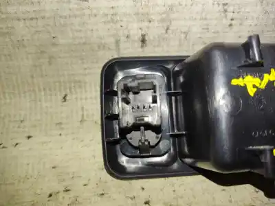 Peça sobressalente para automóvel em segunda mão botão / interruptor elevador vidro traseiro esquerdo por ford kuga (cbv) titanium referências oem iam 3m51-226a37-af