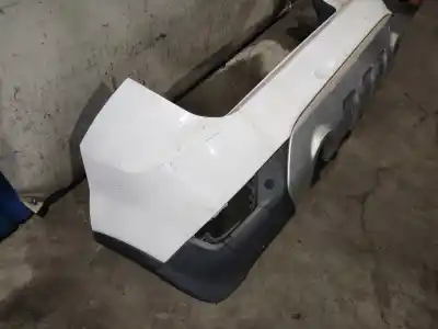 Peça sobressalente para automóvel em segunda mão para choques traseiro por ford kuga (cbv) titanium referências oem iam  palet n7 fila 4 