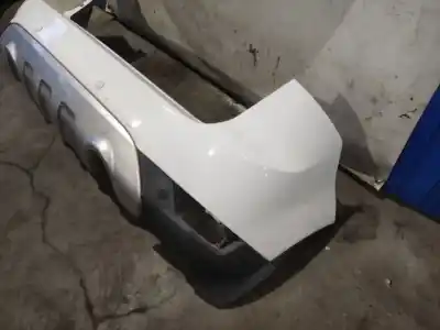Peça sobressalente para automóvel em segunda mão para choques traseiro por ford kuga (cbv) titanium referências oem iam  palet n7 fila 4 