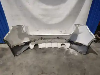 Peça sobressalente para automóvel em segunda mão para choques traseiro por ford kuga (cbv) titanium referências oem iam  palet n7 fila 4 