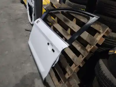 İkinci el araba yedek parçası sol ön kapi için ford kuga (cbv) titanium oem iam referansları  palet n 3 