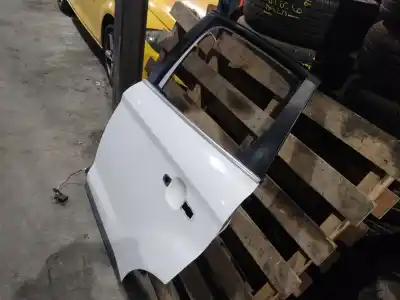 İkinci el araba yedek parçası arka sol kapi için ford kuga (cbv) titanium oem iam referansları   