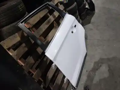 İkinci el araba yedek parçası arka sol kapi için ford kuga (cbv) titanium oem iam referansları   