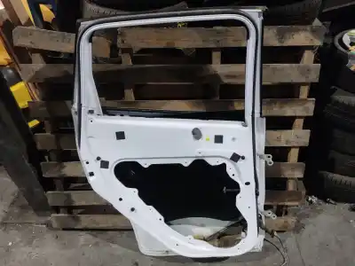 İkinci el araba yedek parçası arka sol kapi için ford kuga (cbv) titanium oem iam referansları   