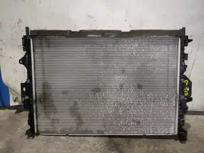 Peça sobressalente para automóvel em segunda mão radiador de água por ford kuga (cbv) titanium referências oem iam 8v41-8c342-ac