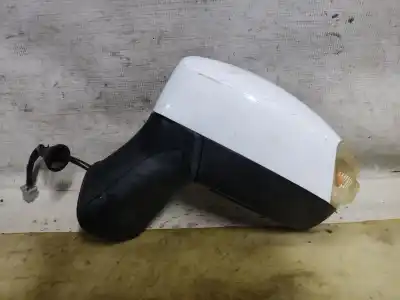 Peça sobressalente para automóvel em segunda mão espelho retrovisor esquerdo por ford kuga (cbv) titanium referências oem iam 