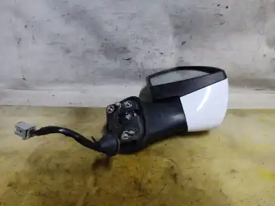Peça sobressalente para automóvel em segunda mão espelho retrovisor esquerdo por ford kuga (cbv) titanium referências oem iam   estantería 39