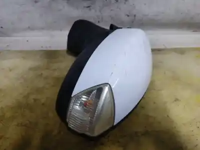 Peça sobressalente para automóvel em segunda mão espelho retrovisor esquerdo por ford kuga (cbv) titanium referências oem iam   estantería 39