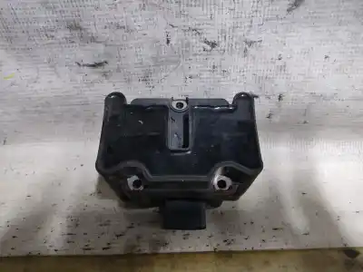 Peça sobressalente para automóvel em segunda mão bobina de ignição por seat altea (5p1) green referências oem iam r0101c00100