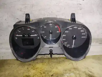 Peça sobressalente para automóvel em segunda mão quadrante por seat leon (1p1) sport referências oem iam 1p0920810m  estantería 12