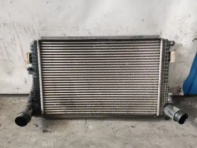 Peça sobressalente para automóvel em segunda mão intercooler por seat leon (1p1) sport referências oem iam 1k0145803af  estantería 134 b