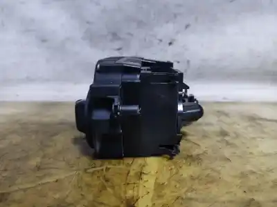 Peça sobressalente para automóvel em segunda mão comando de sofagem (chauffage / ar condicionado)  por seat leon (1p1) sport referências oem iam   estantería 81