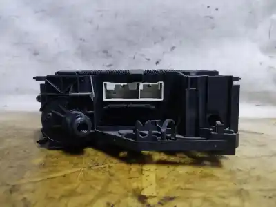 Peça sobressalente para automóvel em segunda mão comando de sofagem (chauffage / ar condicionado)  por seat leon (1p1) sport referências oem iam   estantería 81