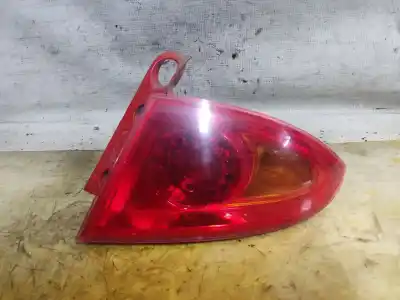 Автозапчастина б/у правий ліхтар для SEAT LEON (1P1) Sport Посилання на OEM IAM 1P0945096F  ESTANTERÍA 10