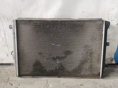 Peça sobressalente para automóvel em segunda mão  por SEAT LEON (1P1)  Referências OEM IAM 1K0121251DD  ESTANTERÍA 134 A