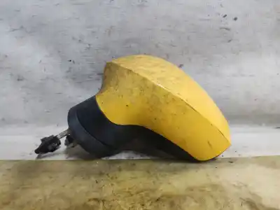 Peça sobressalente para automóvel em segunda mão Espelho Retrovisor Esquerdo por SEAT LEON (1P1) Sport Referências OEM IAM   ESTANTERÍA 12