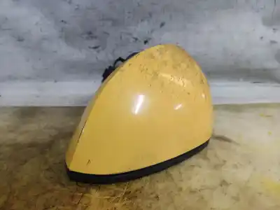 Peça sobressalente para automóvel em segunda mão espelho retrovisor esquerdo por seat leon (1p1) sport referências oem iam   estantería 12