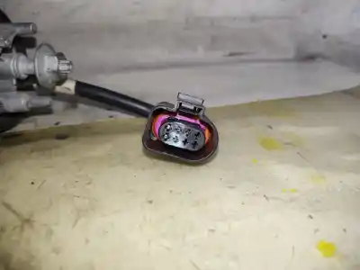 Peça sobressalente para automóvel em segunda mão espelho retrovisor esquerdo por seat leon (1p1) sport referências oem iam   estantería 12