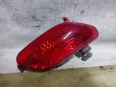 Peça sobressalente para automóvel em segunda mão farolim de para choques traseiro direito  por citroen ds4 design referências oem iam 9672488680