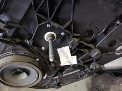 Peça sobressalente para automóvel em segunda mão  por FORD FIESTA (CB1)  Referências OEM IAM 8A61-A27000/01  GANCHO 6