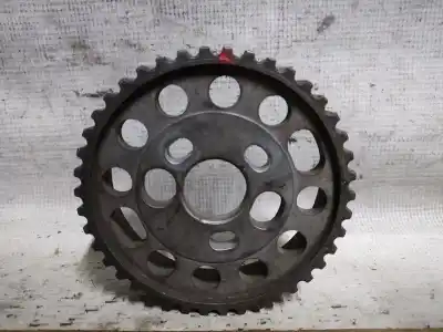 Pièce détachée automobile d'occasion Poulie D'arbre A Cames pour CITROEN SAXO 1.5 DIESEL 42 Références OEM IAM   ESTANTERÍA 104