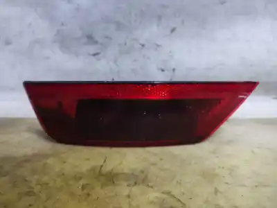 Peça sobressalente para automóvel em segunda mão farolim de para choques traseiro esquerdo por ford kuga (cbv) titanium referências oem iam 8v41-15k273-ab