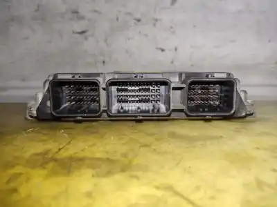 Peça sobressalente para automóvel em segunda mão  por RENAULT MEGANE II BERLINA 5P  Referências OEM IAM 0281011549  ESTANTERÍA 52