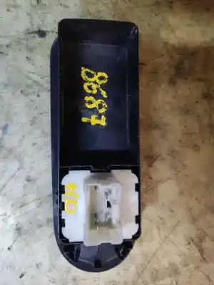 Peça sobressalente para automóvel em segunda mão BOTÃO / INTERRUPTOR ELEVADOR VIDRO DIANTEIRO ESQUERDO por DACIA DUSTER II  Referências OEM IAM 25411787312  ESTANTERÍA 54
