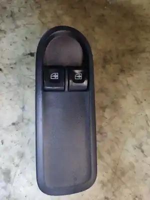 Peça sobressalente para automóvel em segunda mão botão / interruptor elevador vidro dianteiro esquerdo por dacia duster ii comfort referências oem iam 25411787312  estantería 54