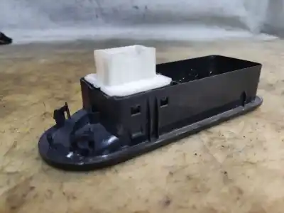 Peça sobressalente para automóvel em segunda mão botão / interruptor elevador vidro dianteiro esquerdo por dacia duster ii comfort referências oem iam 25411787312  estantería 54