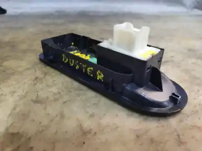 Second-hand car spare part right front power window switch for dacia duster ii comfort oem iam references   estantería 55