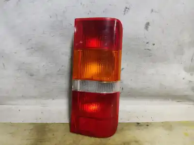 Second-hand car spare part RIGHT TAILGATE LIGHT for FORD FIESTA COURIER (DX)  OEM IAM references 95VG13404AC  ESTANTERÍA 38