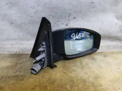 Автозапчасти б/у задний вид справа за renault espace iv (jk0) 2.0 argos [2.0 ltr. - 110 kw dci diesel cat] ссылки oem iam 216582  estantería 22
