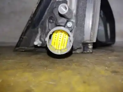 Автозапчасти б/у задний вид справа за renault espace iv (jk0) 2.0 argos [2.0 ltr. - 110 kw dci diesel cat] ссылки oem iam 216582  estantería 22