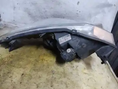 Автозапчасти б/у левая фара за RENAULT ESPACE IV (JK0) 2.0 Argos [2.0 Ltr. - 110 kW dCi Diesel CAT] ссылки OEM IAM 8200394706  ESTANTERÍA 130 B