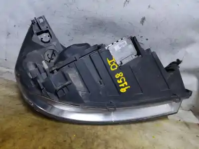 Автозапчасти б/у левая фара за renault espace iv (jk0) 2.0 argos [2.0 ltr. - 110 kw dci diesel cat] ссылки oem iam 8200394706  estantería 130 b