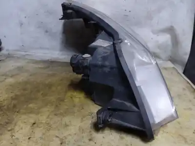 Автозапчасти б/у левая фара за renault espace iv (jk0) 2.0 argos [2.0 ltr. - 110 kw dci diesel cat] ссылки oem iam 8200394706  estantería 130 b