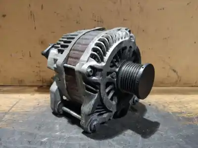 Second-hand car spare part Alternator for RENAULT ESPACE IV (JK0) 2.0 Argos [2.0 Ltr. - 110 kW dCi Diesel CAT] OEM IAM references 8200654789 FILA 2 PALET 36