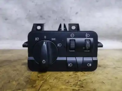 Peça sobressalente para automóvel em segunda mão Comutador De Luzes por BMW 3 COMPACT (E46) 320 TD Referências OEM IAM 6923480  ESTANTERÍA 85