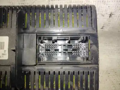 Second-hand car spare part headlights switch for bmw 3 compact (e46) 320 td oem iam references 6923480  estantería 85