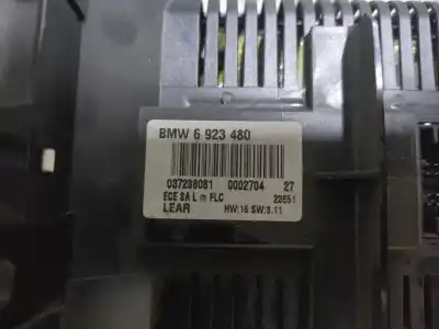 Second-hand car spare part headlights switch for bmw 3 compact (e46) 320 td oem iam references 6923480  estantería 85