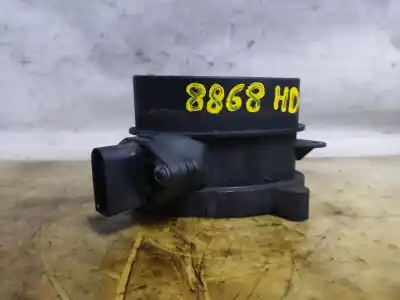 Peça sobressalente para automóvel em segunda mão medidor de massa de ar por bmw 3 compact (e46) 320 td referências oem iam 0928400468  estantería 86
