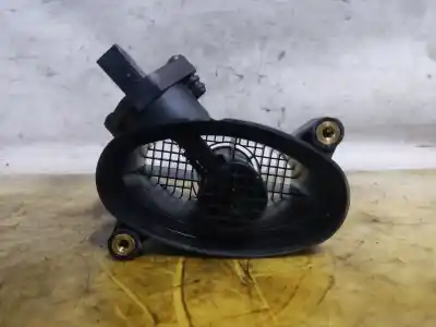 Peça sobressalente para automóvel em segunda mão medidor de massa de ar por bmw 3 compact (e46) 320 td referências oem iam 0928400468  estantería 86