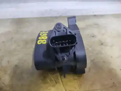 Peça sobressalente para automóvel em segunda mão medidor de massa de ar por bmw 3 compact (e46) 320 td referências oem iam 0928400468  estantería 86