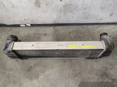 Peça sobressalente para automóvel em segunda mão intercooler por bmw 3 compact (e46) 320 td referências oem iam 7786351  estantería 141 b