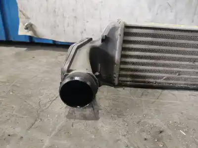 Peça sobressalente para automóvel em segunda mão intercooler por bmw 3 compact (e46) 320 td referências oem iam 7786351  estantería 141 b