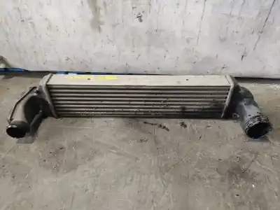 Peça sobressalente para automóvel em segunda mão intercooler por bmw 3 compact (e46) 320 td referências oem iam 7786351  estantería 141 b