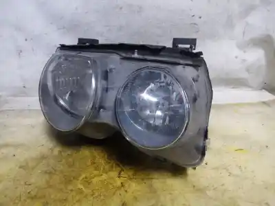 Peça sobressalente para automóvel em segunda mão  por BMW 3 COMPACT (E46)  Referências OEM IAM 0301187202  ESTANTERÍA 141 B